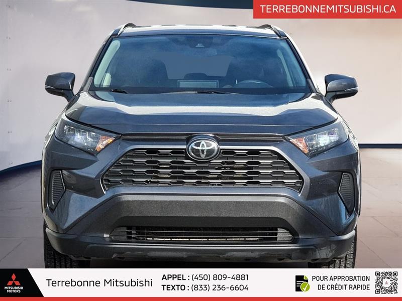 toyota RAV4 2020 - 4