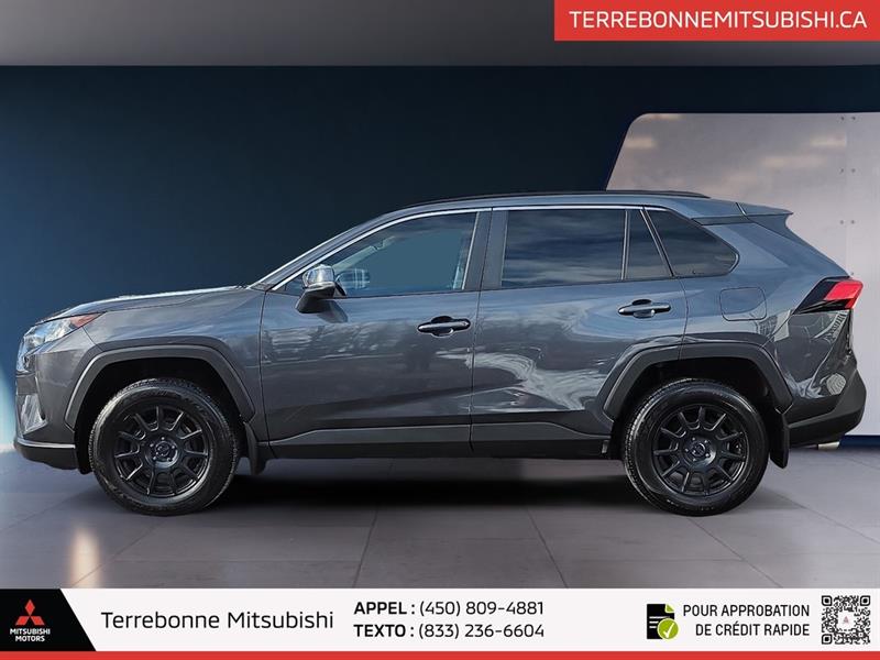 toyota RAV4 2020 - 5