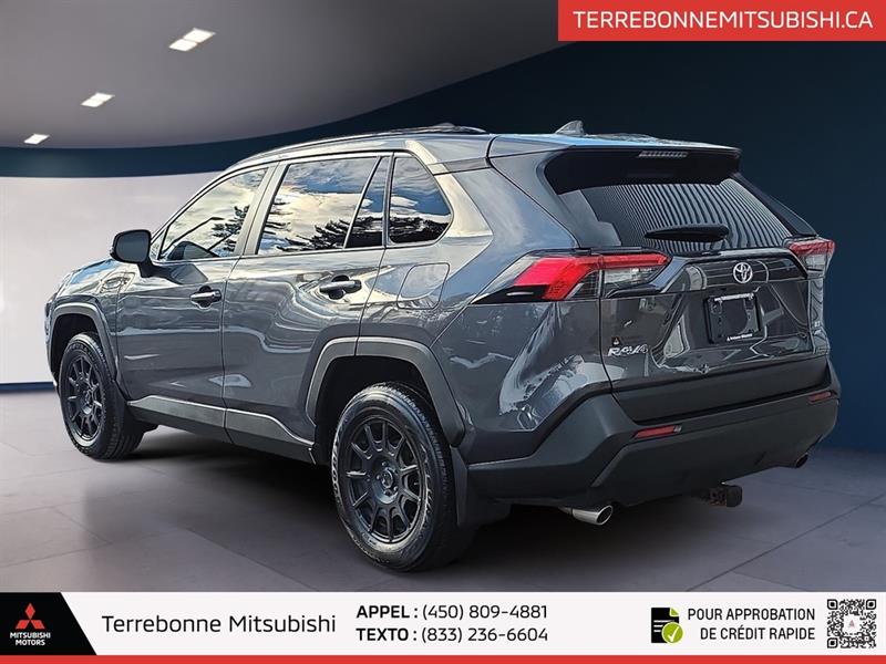 toyota RAV4 2020 - 6