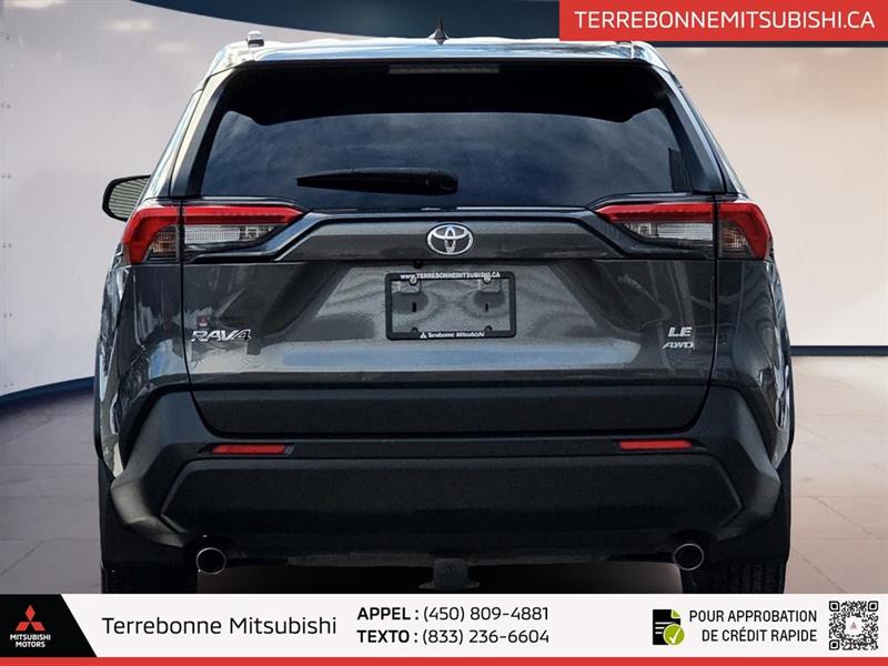 toyota RAV4 2020 - 7