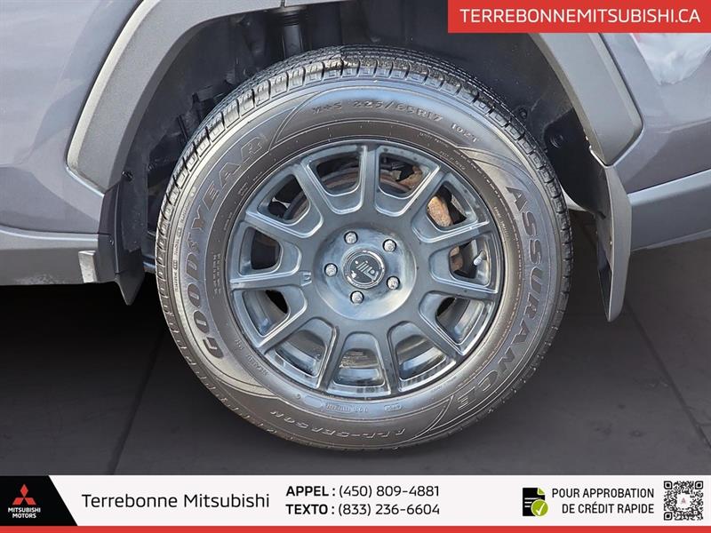 toyota RAV4 2020 - 9