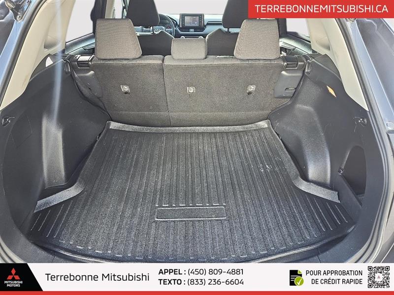 toyota RAV4 2020 - 10