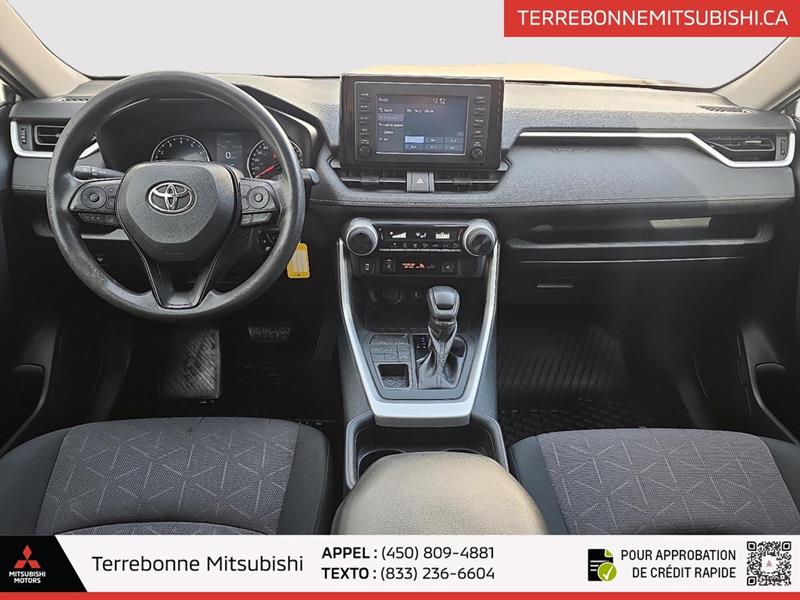 toyota RAV4 2020 - 13