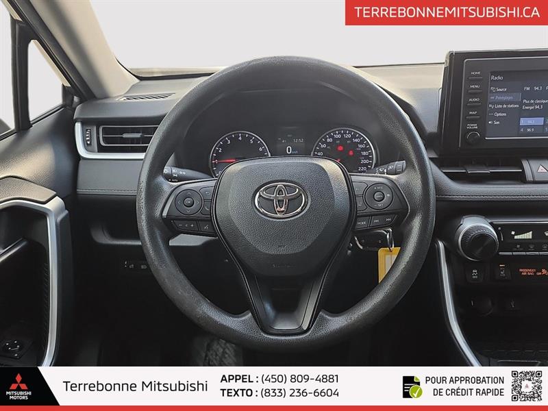 toyota RAV4 2020 - 14