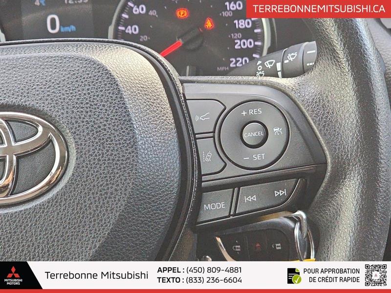 toyota RAV4 2020 - 16