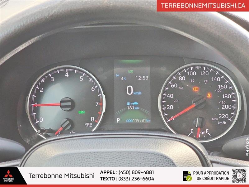 toyota RAV4 2020 - 17