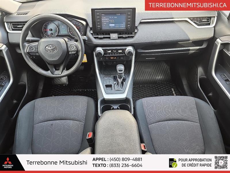 toyota RAV4 2020 - 18