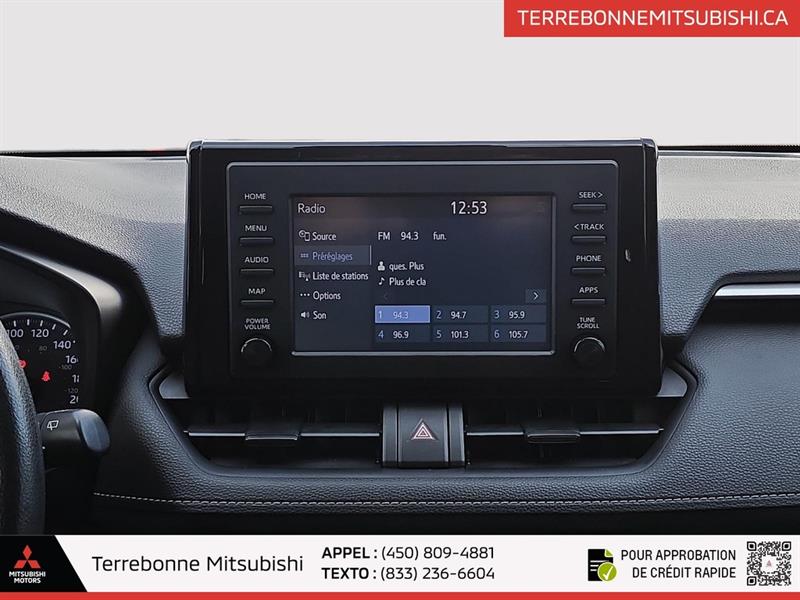 toyota RAV4 2020 - 19