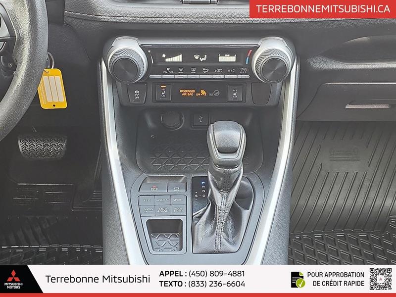 toyota RAV4 2020 - 20