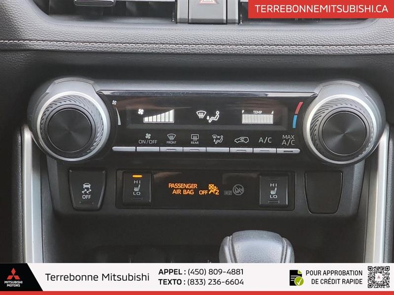 toyota RAV4 2020 - 21