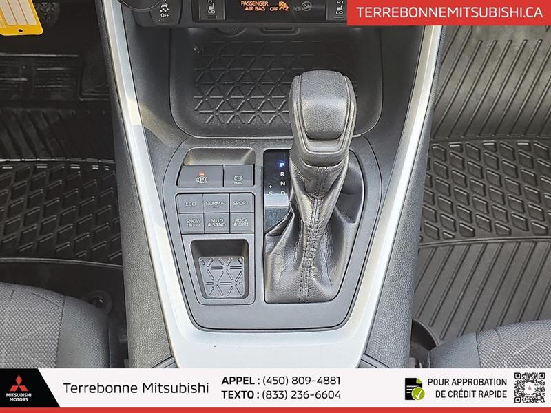 toyota RAV4 2020 - 22