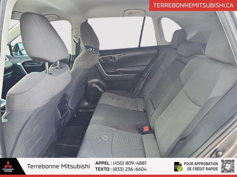 toyota RAV4 2020 - 23