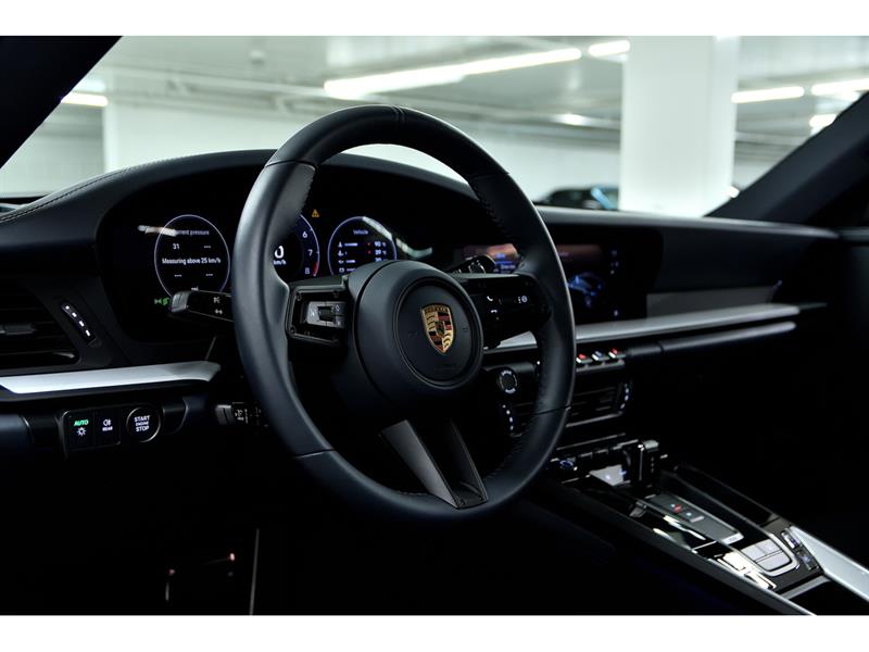 porsche 911 2025 - 11