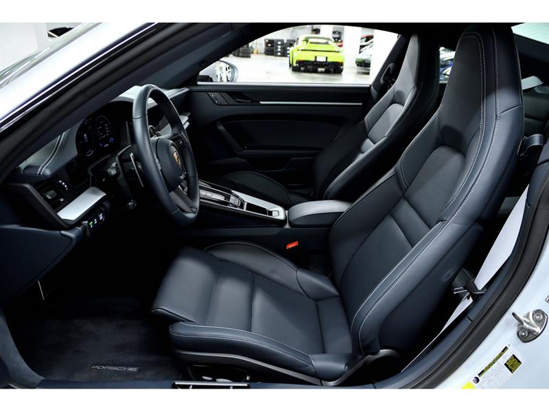 porsche 911 2025 - 14