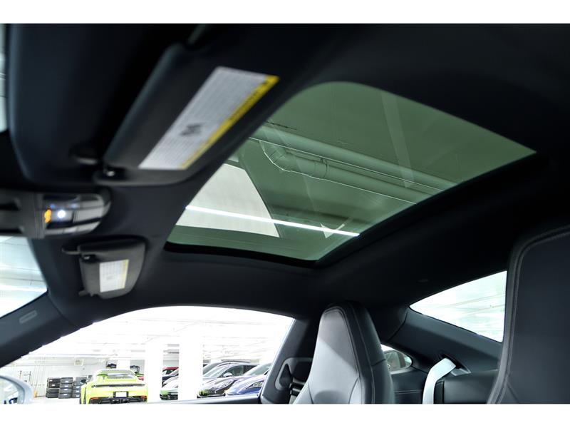 porsche 911 2025 - 17