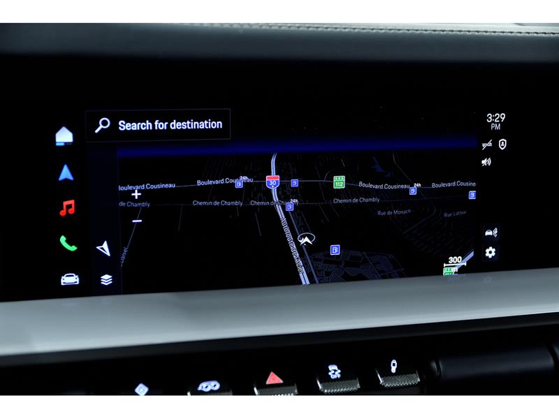 porsche 911 2025 - 23