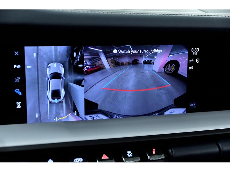 porsche 911 2025 - 25