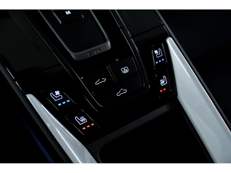 porsche 911 2025 - 28