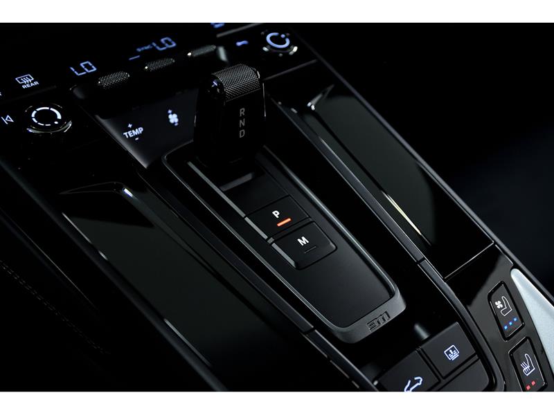 porsche 911 2025 - 29