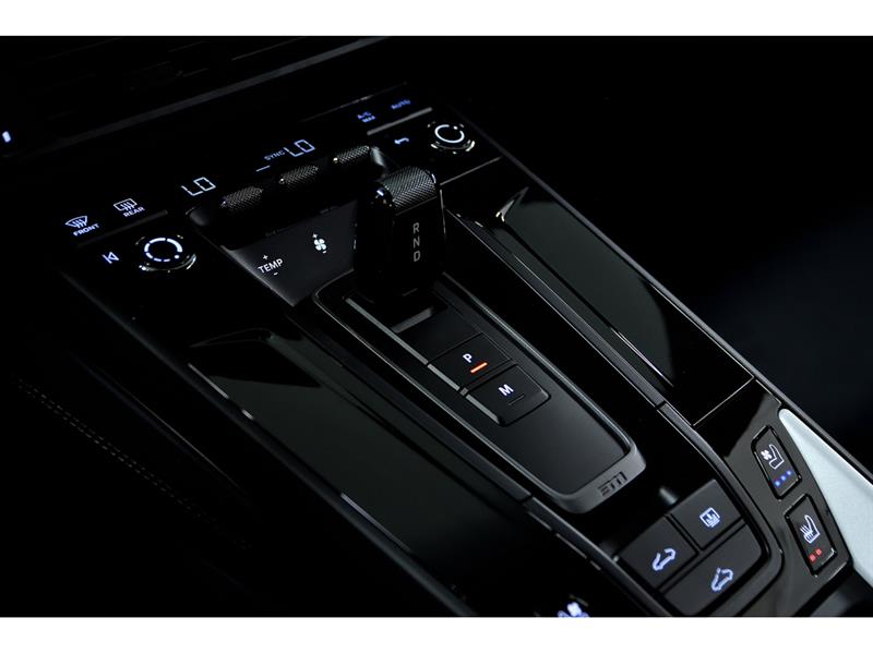 porsche 911 2025 - 30