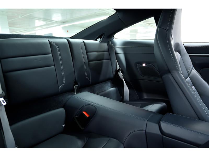 porsche 911 2025 - 39