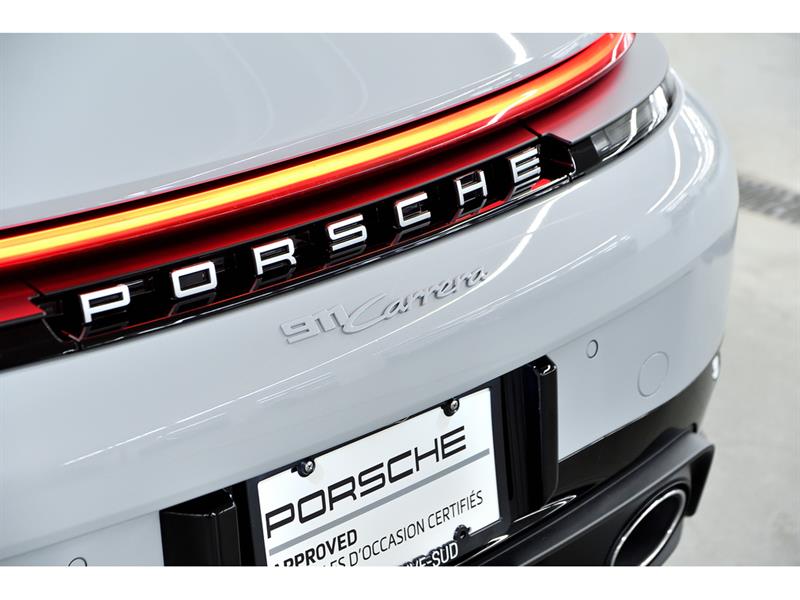 porsche 911 2025 - 41