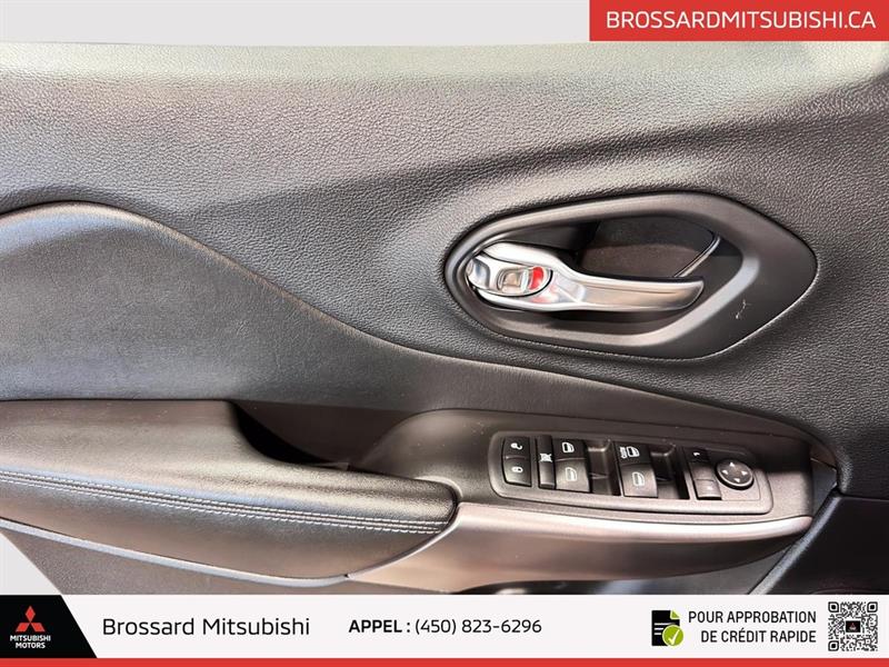 jeep Cherokee 2019 - 10