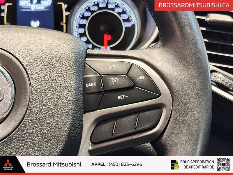 jeep Cherokee 2019 - 17