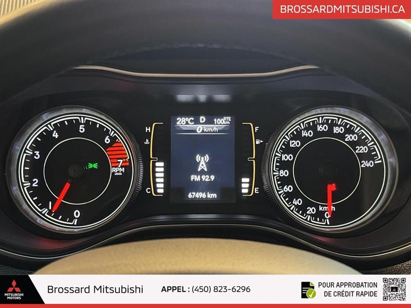 jeep Cherokee 2019 - 18