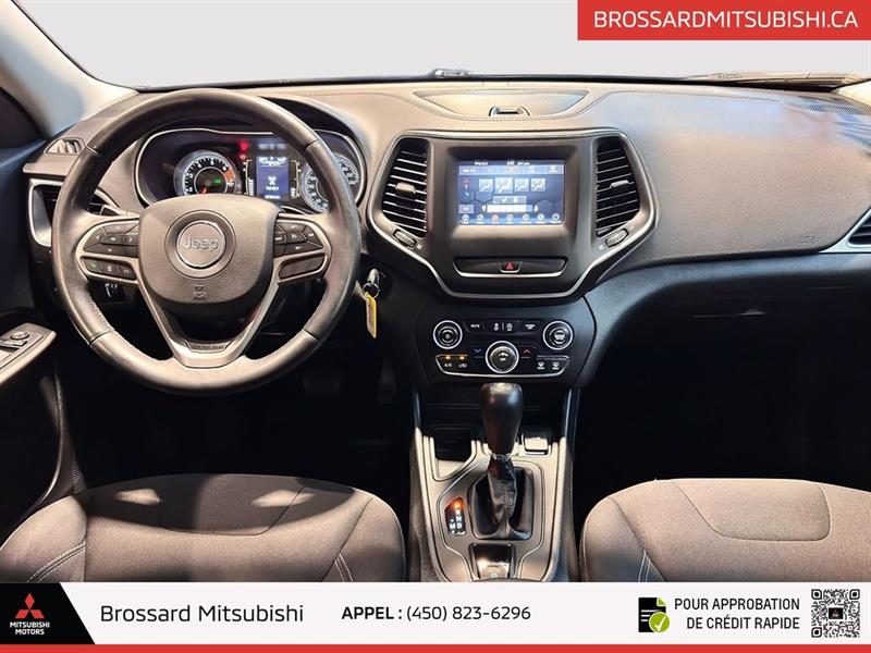 jeep Cherokee 2019 - 19