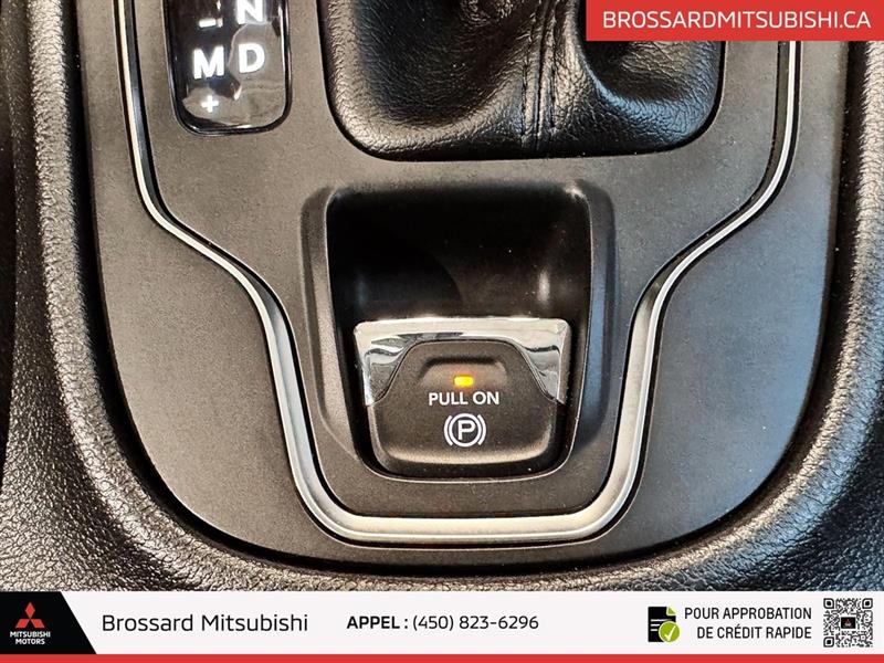 jeep Cherokee 2019 - 22