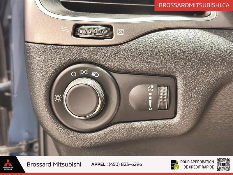 jeep Cherokee 2019 - 24