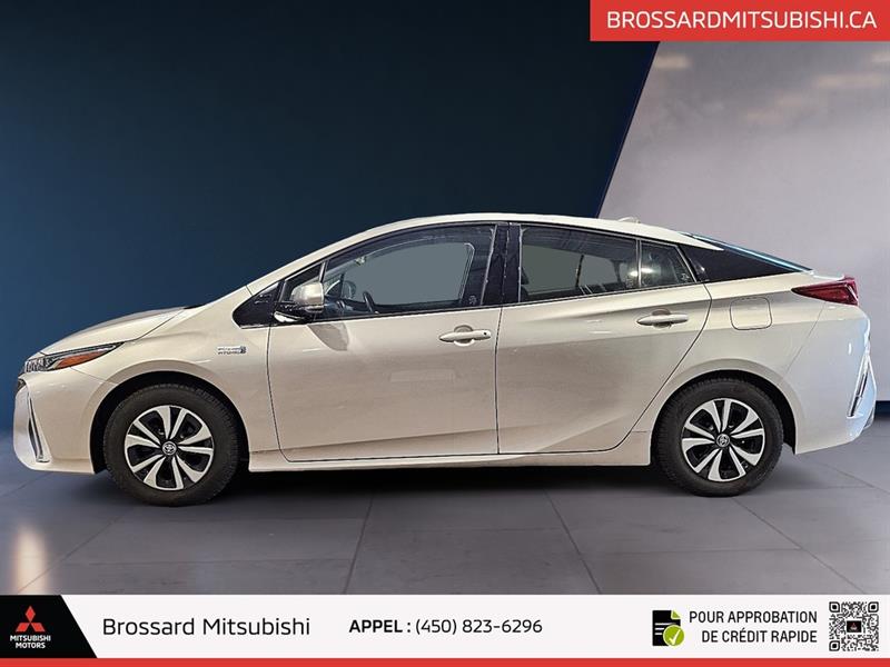 toyota Prius Prime 2018 - 4