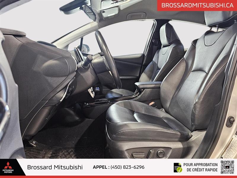 toyota Prius Prime 2018 - 9