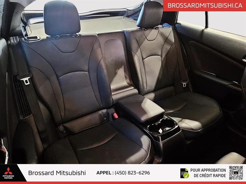 toyota Prius Prime 2018 - 11