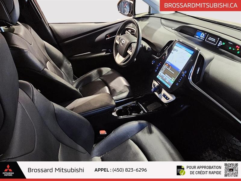 toyota Prius Prime 2018 - 12