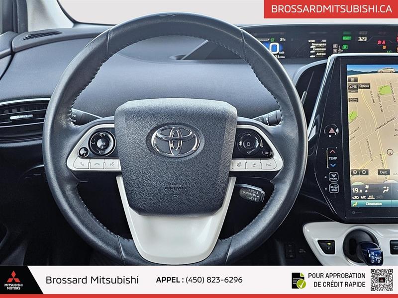 toyota Prius Prime 2018 - 13