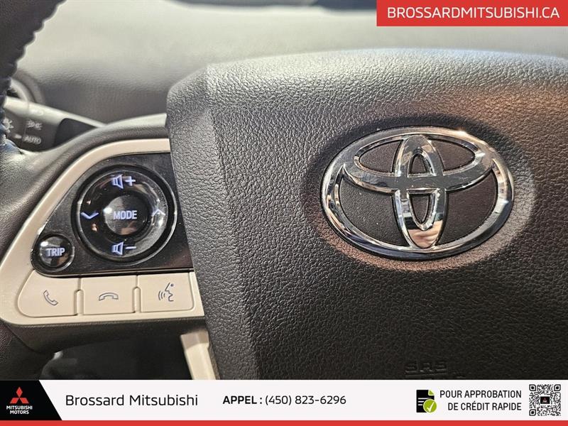 toyota Prius Prime 2018 - 15