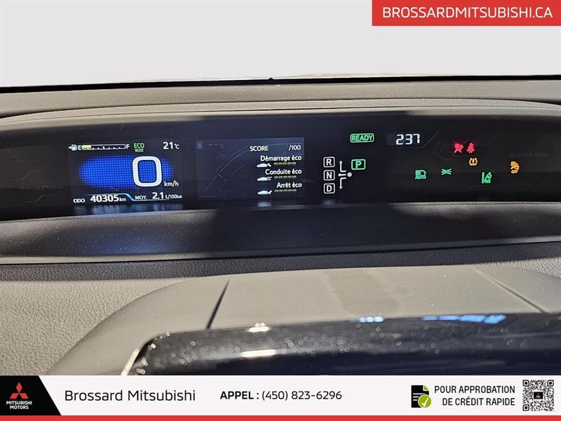 toyota Prius Prime 2018 - 18