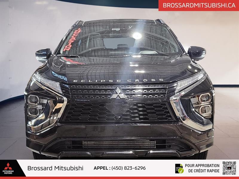 mitsubishi Eclipse Cross 2024 - 3