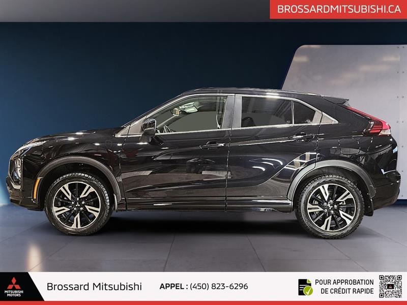 mitsubishi Eclipse Cross 2024 - 7