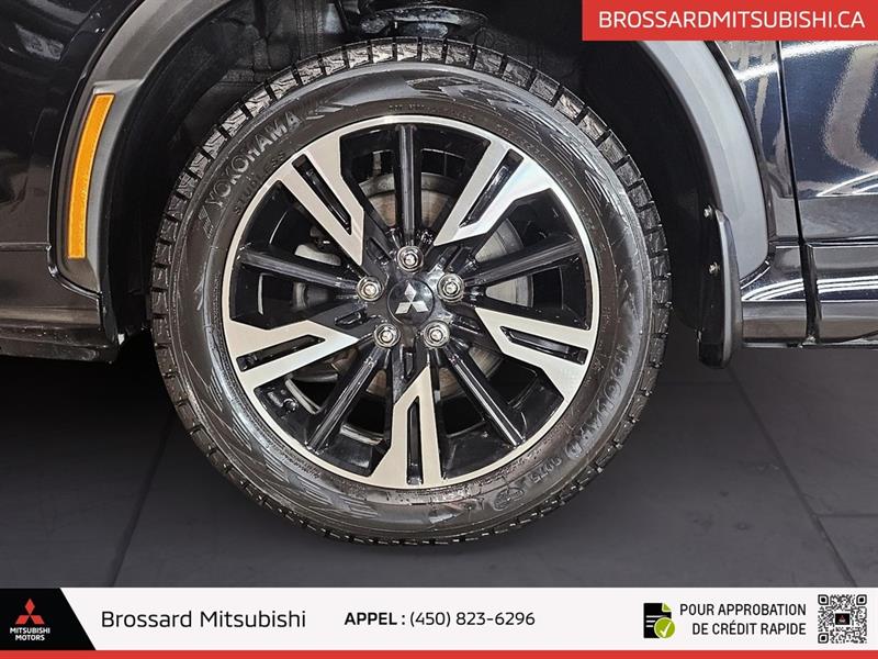 mitsubishi Eclipse Cross 2024 - 9