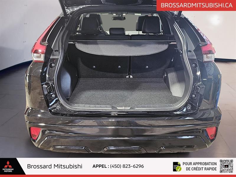 mitsubishi Eclipse Cross 2024 - 10