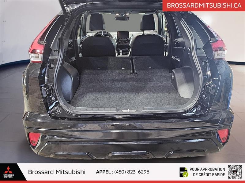 mitsubishi Eclipse Cross 2024 - 11