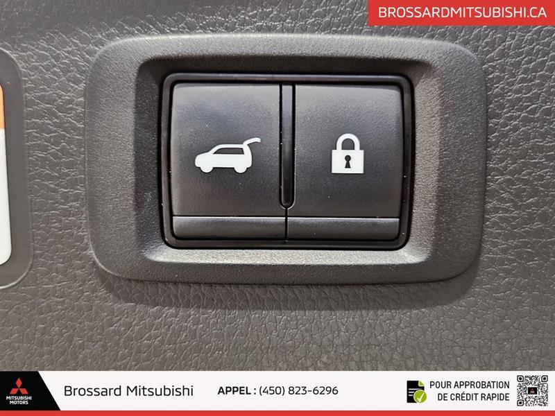 mitsubishi Eclipse Cross 2024 - 12