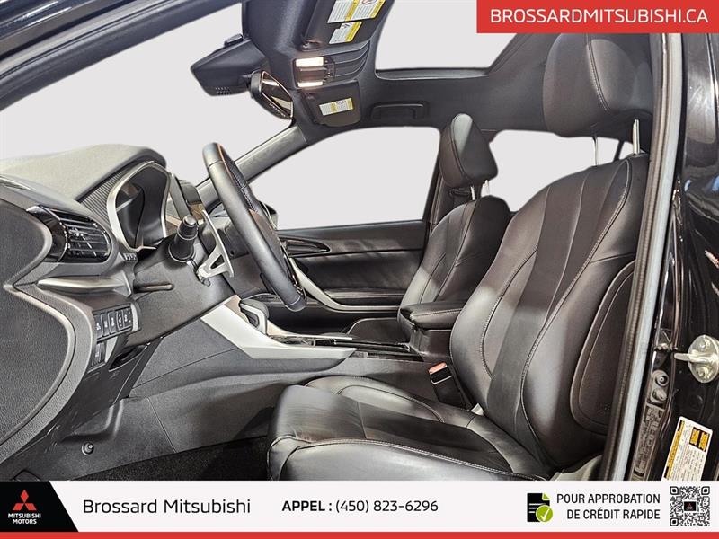 mitsubishi Eclipse Cross 2024 - 13