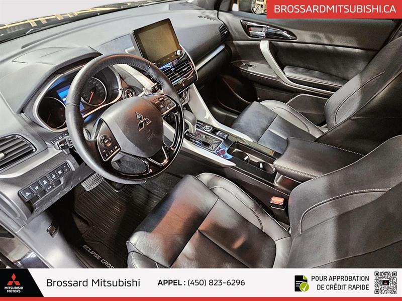 mitsubishi Eclipse Cross 2024 - 14