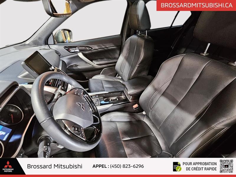 mitsubishi Eclipse Cross 2024 - 15