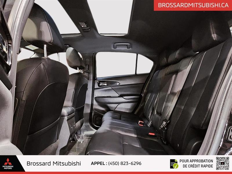 mitsubishi Eclipse Cross 2024 - 16