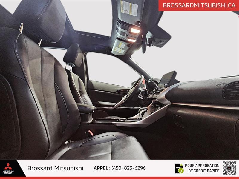 mitsubishi Eclipse Cross 2024 - 17